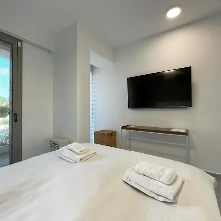 Luxury Apartment Port Of Jaffa Tel-Aviv Extérieur photo