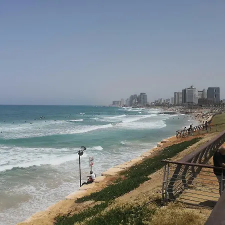 Luxury Apartment Port Of Jaffa Tel-Aviv Extérieur photo