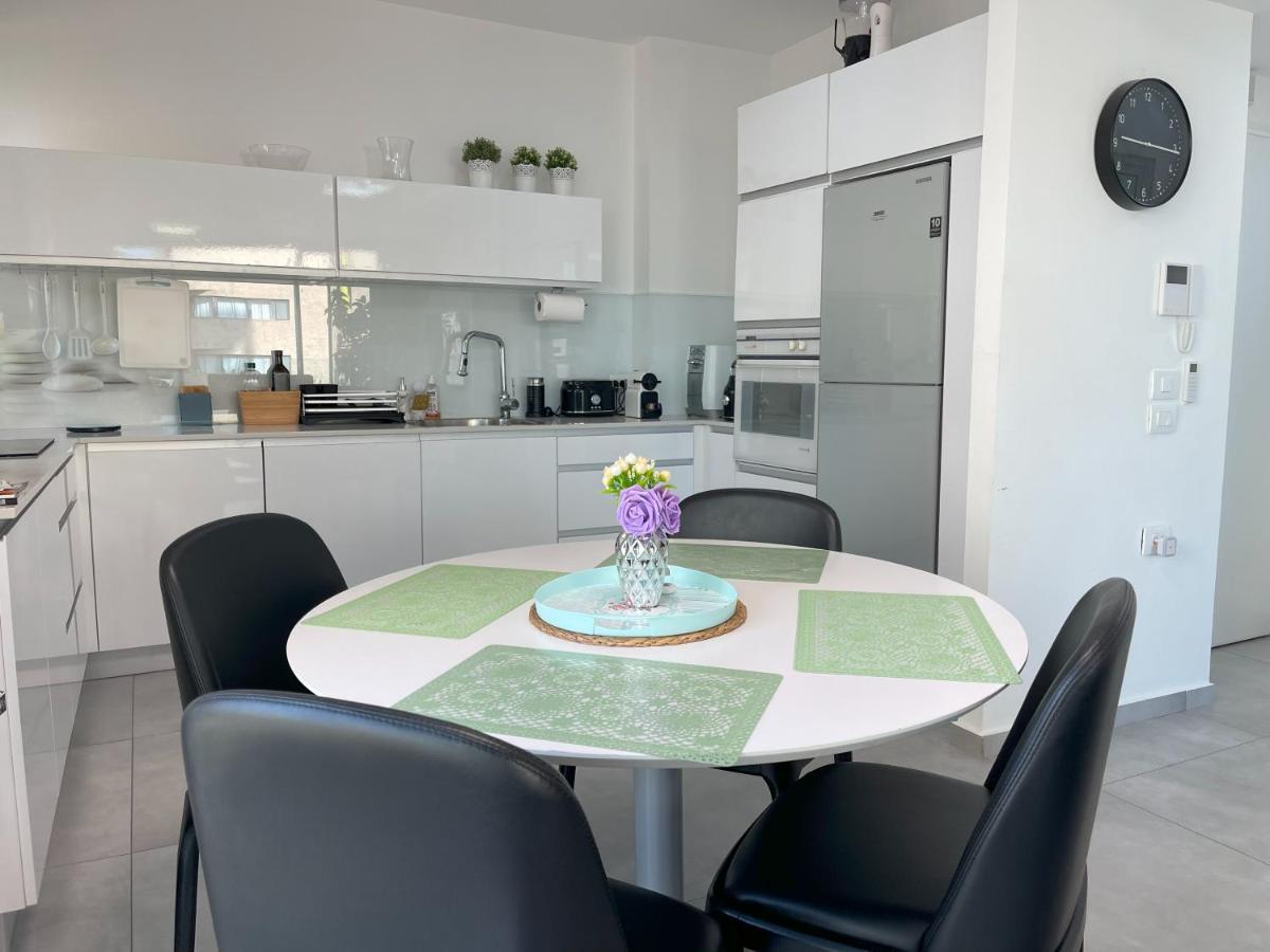 Appartement Luxury Port Of Jaffa