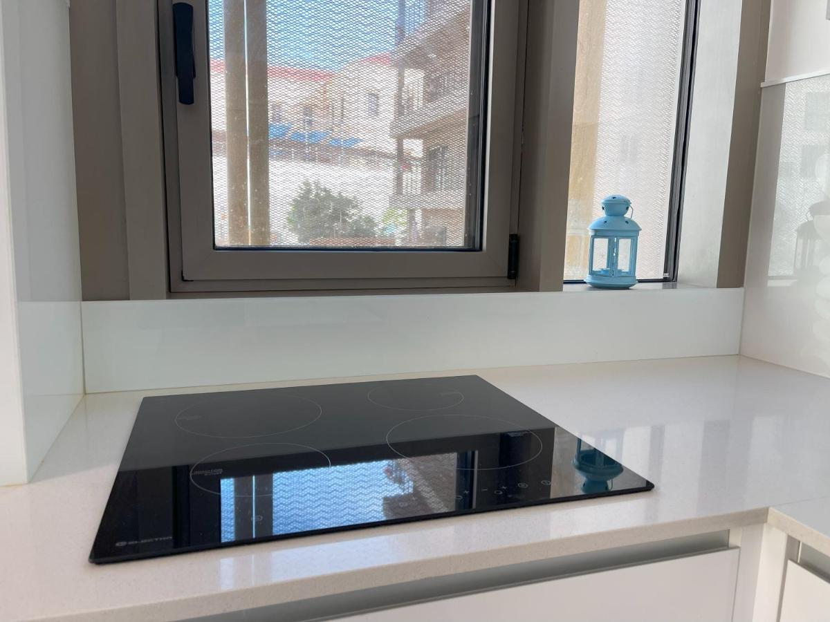 Appartement Luxury Port Of Jaffa *