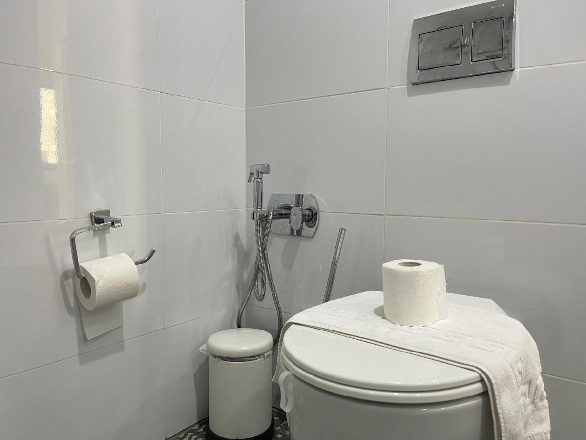 Luxury Port Of Jaffa Appartement