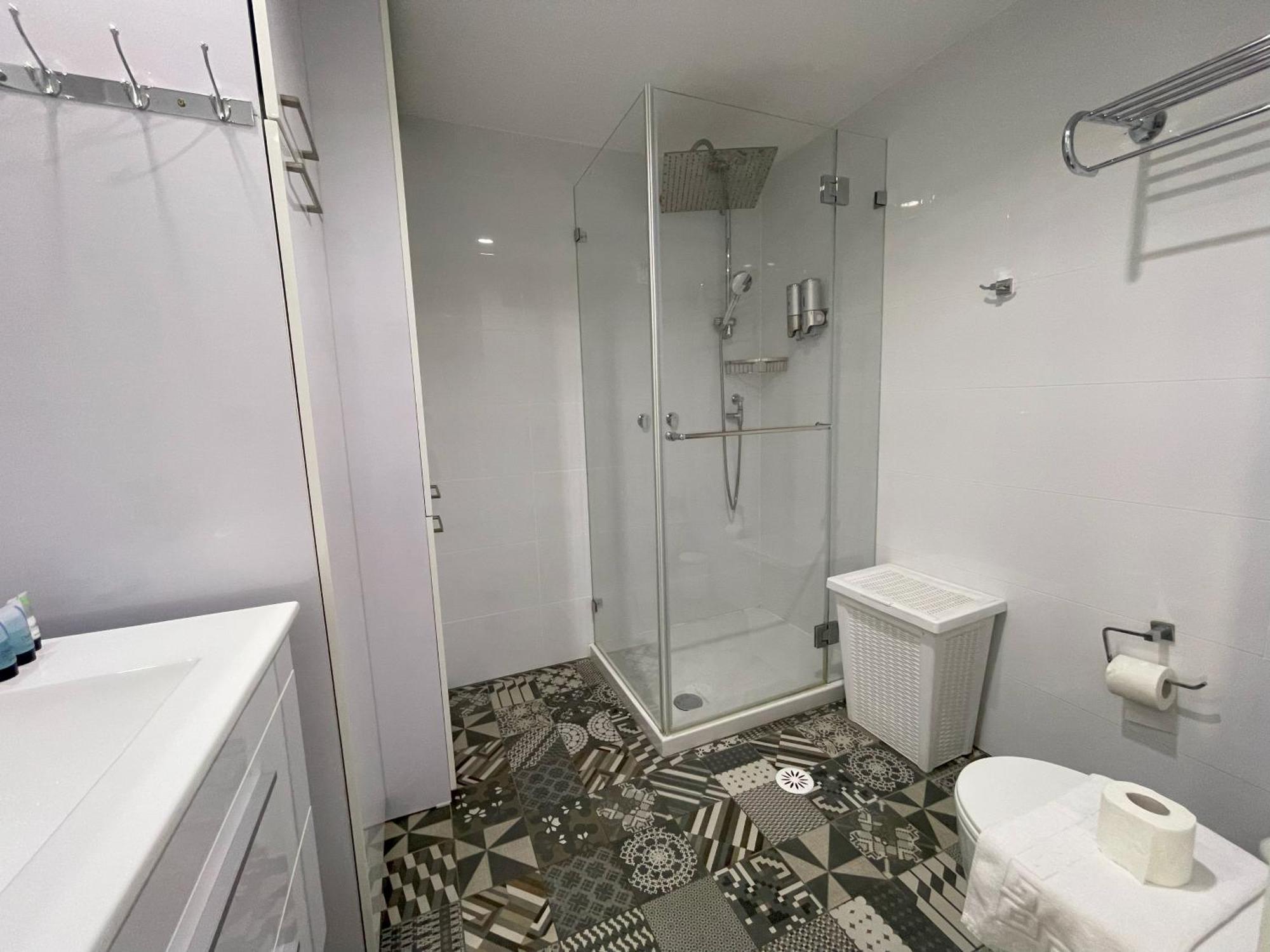 Luxury Port Of Jaffa Appartement