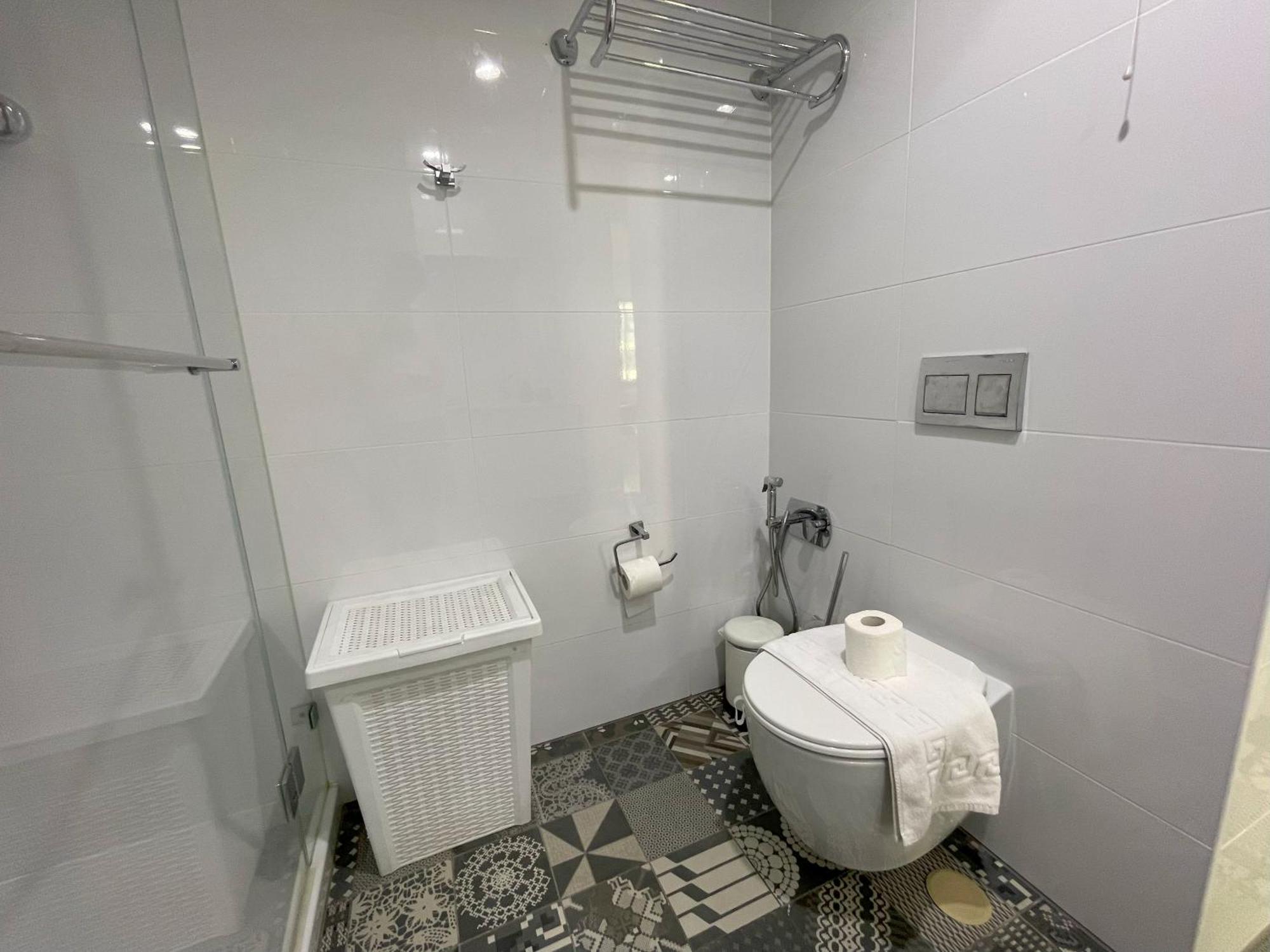 Appartement Luxury Port Of Jaffa Tel-Aviv