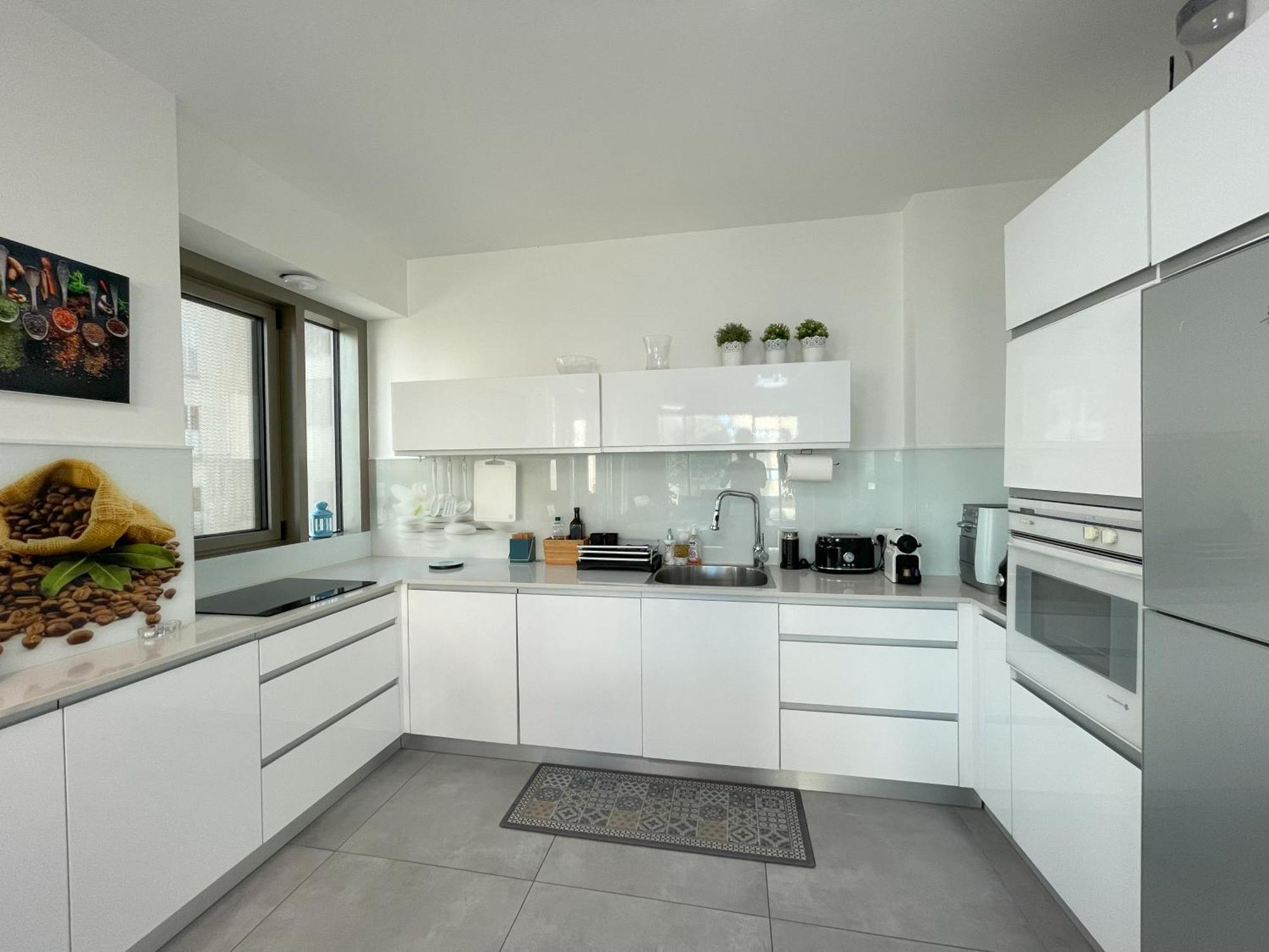 Appartement Luxury Port Of Jaffa *
