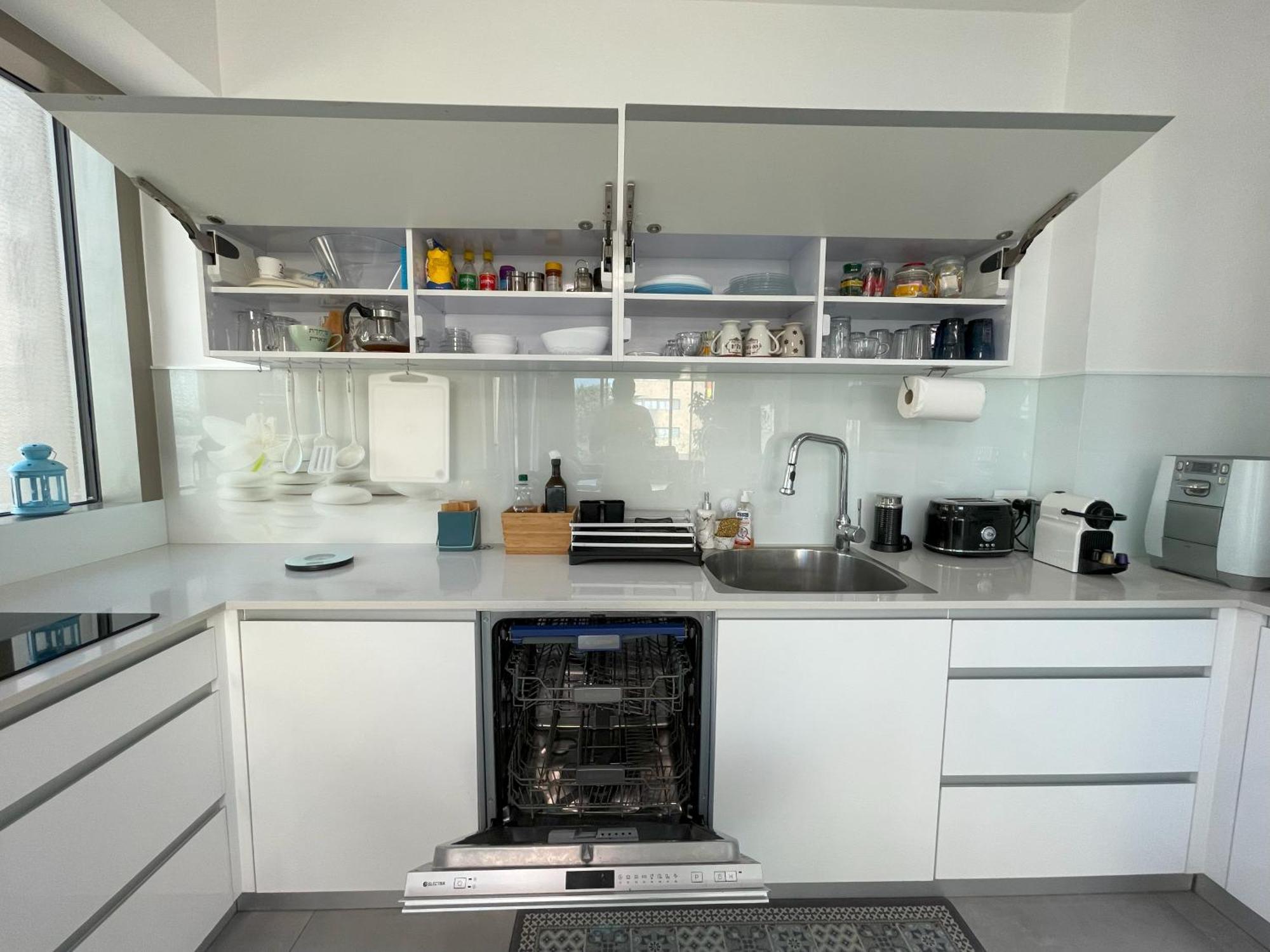 Luxury Port Of Jaffa Appartement Tel-Aviv