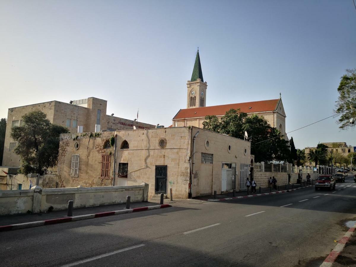 Appartement Luxury Port Of Jaffa