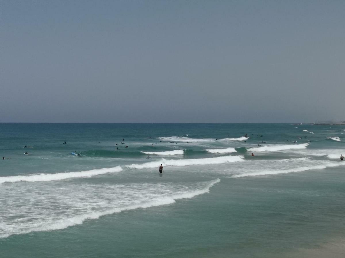 Luxury Port Of Jaffa Appartement *