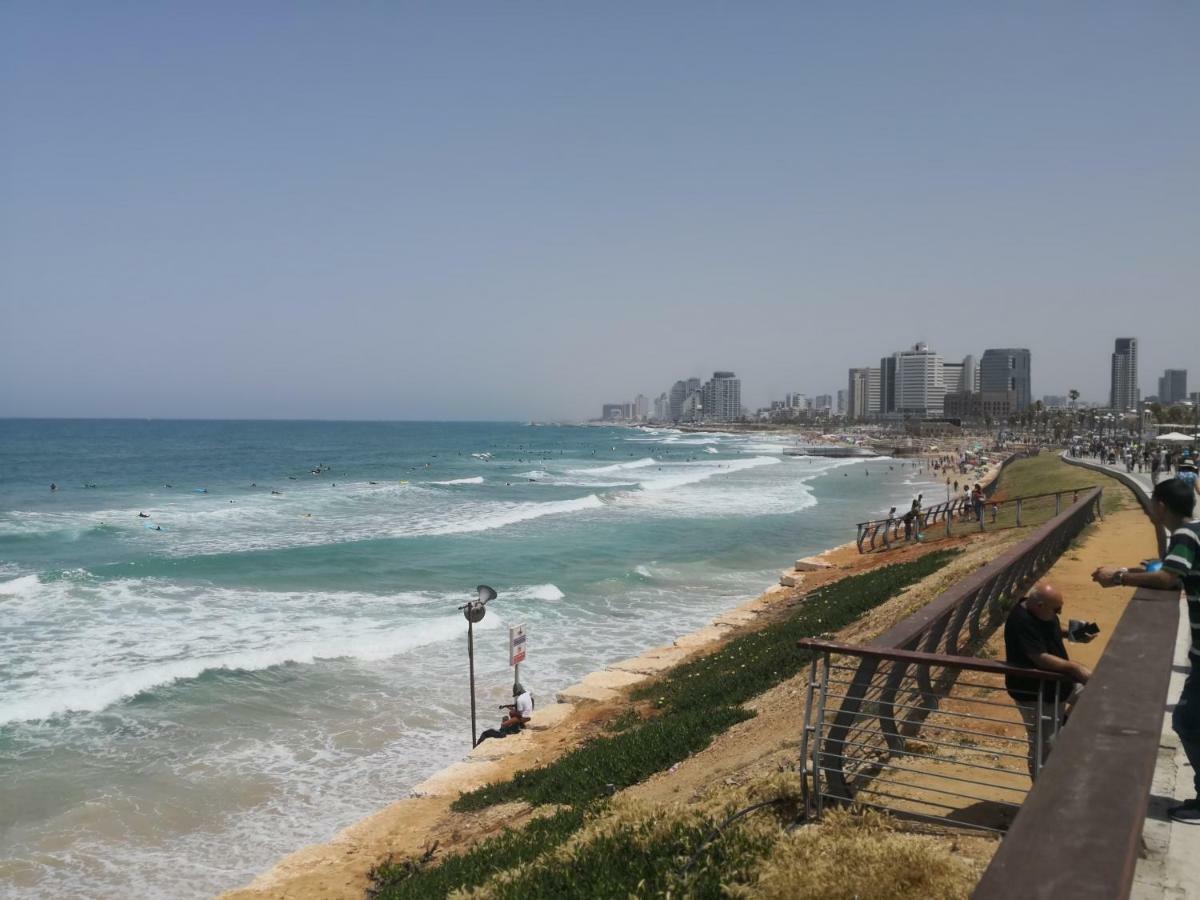 Luxury Port Of Jaffa * Tel-Aviv