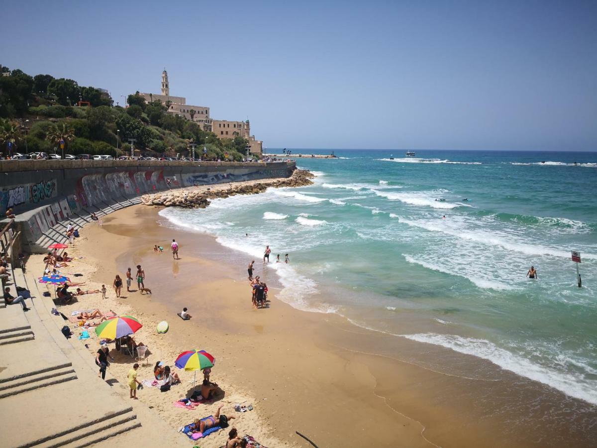 Luxury Port Of Jaffa * Tel-Aviv