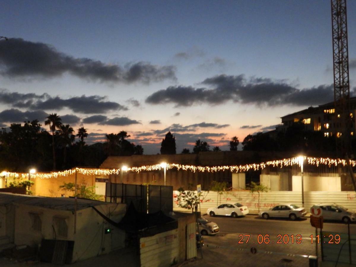 Luxury Port Of Jaffa Appartement